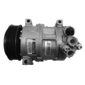 Klimakompressor 10-6215 von Airstal günstig für 441,95 € online kaufen