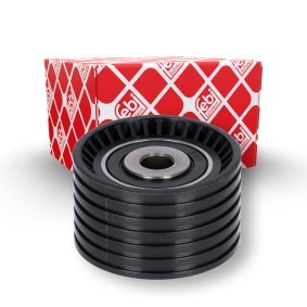 Compre Polia de desvio / de guia, correia dentada da FEBI BILSTEIN 19847 a um preço baixo por 24,67 €