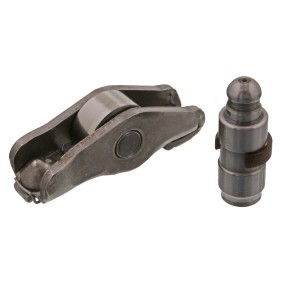Köp Tillbehörssats, släparm av FEBI BILSTEIN 21114 till det låga priset 302,89 kr