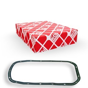 Achetez des Joint de carter d'huile de chez FEBI BILSTEIN en ligne pour Twingo I Van (S06) à prix modérés