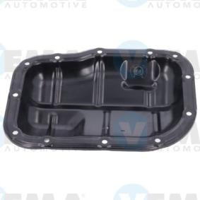 Compre Cárter do óleo da VEMA 110045 a um preço baixo por 71,01 €