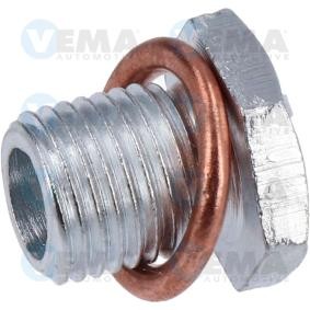 Verschlußschraube, Ölwanne 309012 von VEMA günstig für 43,43 € online kaufen