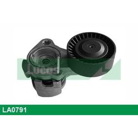 Riemenspanner, Keilrippenriemen LA0791 von LUCAS günstig für 42,33 € online kaufen
