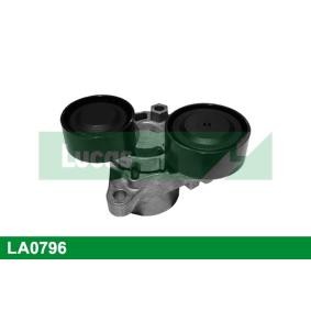 Riemenspanner, Keilrippenriemen LA0796 von LUCAS günstig für 55,05 € online kaufen