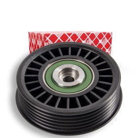 Umlenk- / Führungsrolle, Keilrippenriemen 21710 von FEBI BILSTEIN günstig für 48,74 € online kaufen
