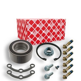 Radlagersatz 21872 von FEBI BILSTEIN günstig für 32,12 € online kaufen
