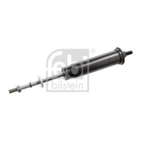 Fahrerhausfederung des Herstellers FEBI BILSTEIN - Originalware Artikelnummer: 22093
