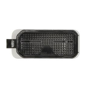Compre Luz de matricula de BLIC online para Transit Mk7 Minibus (V363, FAD, FBD) a preços moderados
