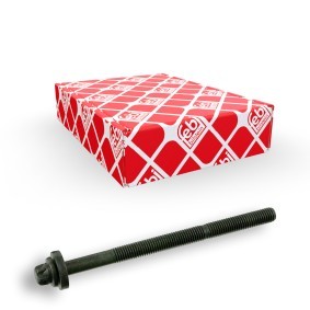 Zylinderkopfschraube 22253 von FEBI BILSTEIN günstig für 7,18 € online kaufen