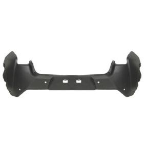 Compre Para-choques traseiro da BLIC 5506-00-8195952P a um preço baixo por 218,17 €