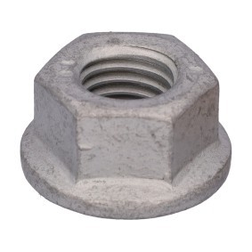 Mutter von FEBI BILSTEIN