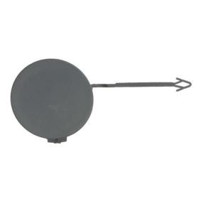Stoßfängerabdeckung, Anhängevorrichtung 5513-00-0029920P von BLIC günstig für 8,88 € online kaufen