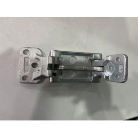 Achetez des Porte arrière de chez BLIC en ligne pour Sprinter 3-t Van (910) à prix modérés