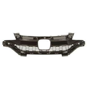 Lüftungsgitter, Stoßfänger 6502-07-2904910P von BLIC günstig für 240,62 € online kaufen