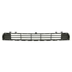 Lüftungsgitter, Stoßfänger 6502-07-3296910P von BLIC günstig für 50,96 € online kaufen