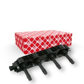 Zündspule 22389 von FEBI BILSTEIN günstig für 132,22 € online kaufen