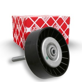 Achetez des Galet enrouleur de courroie d'accessoire FEBI BILSTEIN 22405 à prix pour 28,28 €