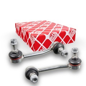 Reparatursatz, Stabilisatorkoppelstange des Herstellers FEBI BILSTEIN - Originalware Artikelnummer: 22419