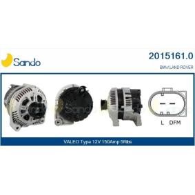 Acquista Compressore aria condizionata da SANDO online per Elantra Coupe (JK) a prezzi moderati