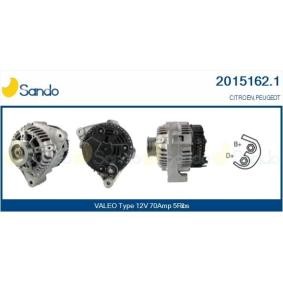 Acquista Compressore aria condizionata da SANDO online per Elantra Coupe (JK) a prezzi moderati