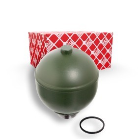 Druckspeicher, Federung / Dämpfung des Herstellers FEBI BILSTEIN - Originalware Artikelnummer: 22504
