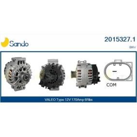 Compre Compressor de ar condicionado de SANDO online para HILUX III Camião de plataforma/chassis (KUN1_, TGN3_, TGN2_, a preços moderados