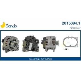 Compre Compressor de ar condicionado de SANDO online para JUSTY II (JMA, MS) a preços moderados