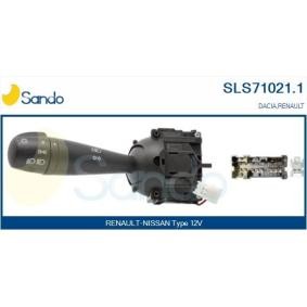 Wischergestänge SWT15104.0 von SANDO günstig für 60,65 € online kaufen