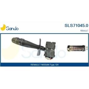 Achetez des Tringlerie d'essuie-glace SANDO SWT30119.0 à prix pour 96,18 €