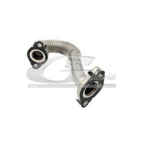 Comprar Tubería, válvula recirculación gases de 3RG 19623 a bajo precio de 36,19 €