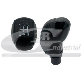 Schaltknäuf 25239 von 3RG günstig für 8,36 € online kaufen