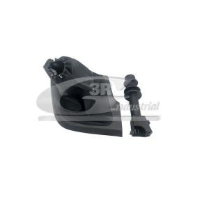 Schalthebelverkleidung 25242 von 3RG günstig für 22,80 € online kaufen