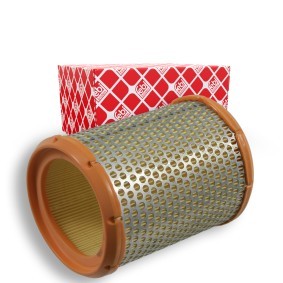 Køb Luftfilter af FEBI BILSTEIN 22571 til den lave pris 65,81 DKK