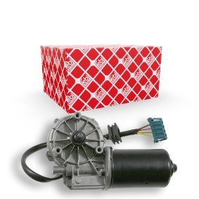 Scheibenwischermotor 22691 von FEBI BILSTEIN günstig für 63,84 € online kaufen