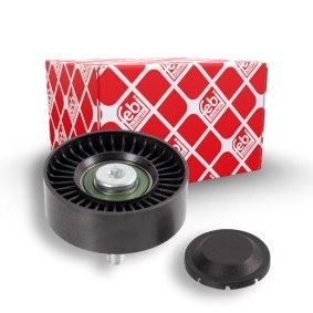 Umlenk- / Führungsrolle, Keilrippenriemen 22744 von FEBI BILSTEIN günstig für 21,27 € online kaufen