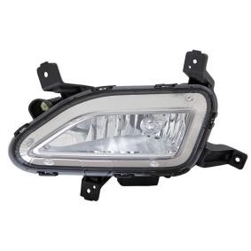 Nebelscheinwerfer 221-2073L-UE von ABAKUS günstig für 99,32 € online kaufen