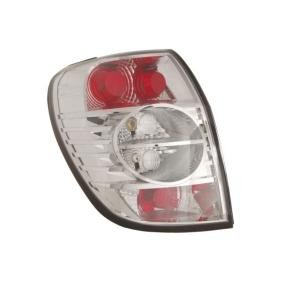 Rückleuchte 235-1910R-UE-S von ABAKUS günstig für 131,12 € online kaufen