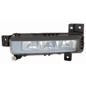 Compre Farol de nevoeiro de ABAKUS online para 3 Sedan (G20) a preços moderados