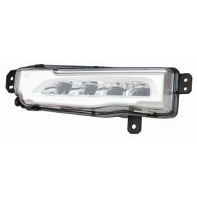 Compre Farol de nevoeiro de ABAKUS online para X6 (G06, F96) a preços moderados