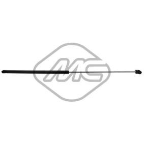 Motorhaubendämpfer des Herstellers Metalcaucho - Originalware Artikelnummer: 46458