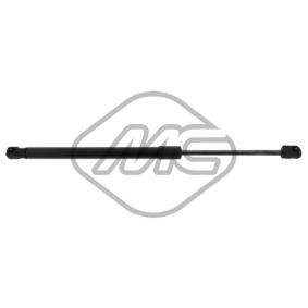Acquista Ammortizzatore pneumatico cofano motore da Metalcaucho 46463 a buon mercato per soli 11,65 €
