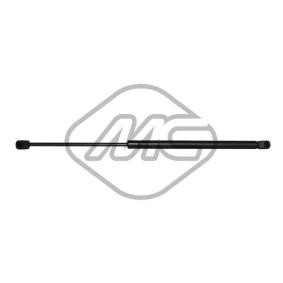 Köp Gasfjäder till baklucka av Metalcaucho 46581 till det låga priset 135,64 kr