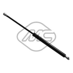 Heckklappendämpfer von Metalcaucho