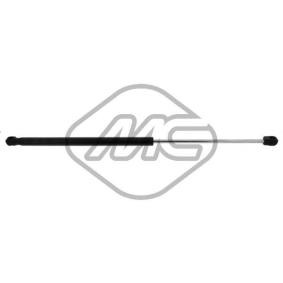 Compre Amortecedor de capô de Metalcaucho online para ZAFIRA B (A05) a preços moderados