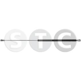 Køb Gasfjeder, motorhjelm af STC T446210 til den lave pris 190,23 DKK