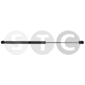 Heckklappendämpfer des Herstellers STC - Originalware Artikelnummer: T446287