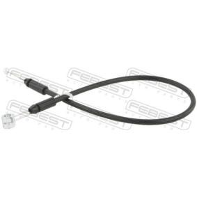 Motorhaubenzug 12101-F2S von FEBEST günstig für 12,57 € online kaufen