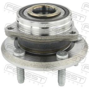 Achetez des Kit de roulement de roue FEBEST 2082-WK2F à prix pour 192,86 €