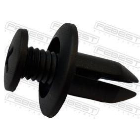 Clip, Zier- / Schutzleiste 88570-025 von FEBEST günstig für 1,04 € online kaufen