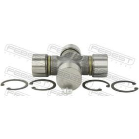 Hardyscheibe ASGW-2786 von FEBEST günstig für 17,17 € online kaufen